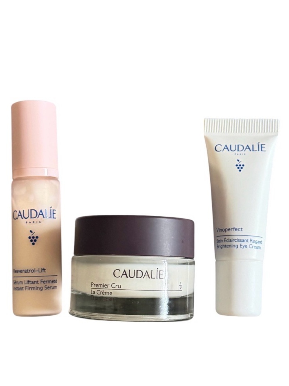 Caudalie Skincare Set